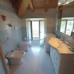 Diffuso Borgo Piovere, Naol Attico דירה