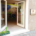 Diffuso Borgo Piovere, Naol Attico דירה *
