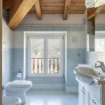 Diffuso Borgo Piovere, Naol Attico דירה
