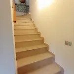 Diffuso Borgo Piovere, Naol Attico דירה *