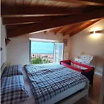 דירה Diffuso Borgo Piovere, Naol Attico *