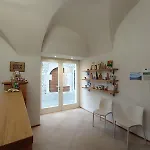 Diffuso Borgo Piovere, Naol Attico