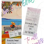 דירה Diffuso Borgo Piovere, Naol Attico