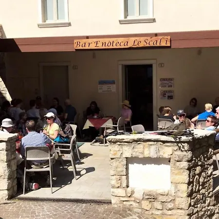 公寓 Borgo Piovere, In