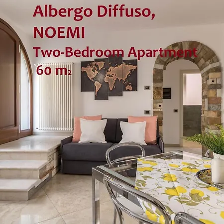 Borgo Piovere, In *