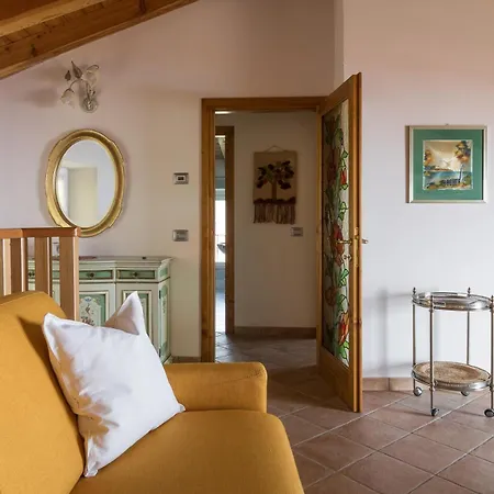 Lejlighed Borgo Piovere, In *