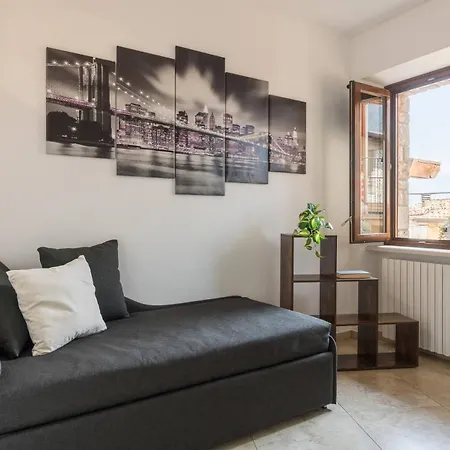 Lejlighed Borgo Piovere, In *