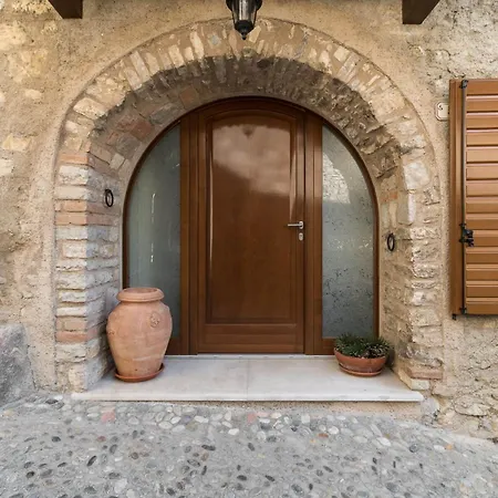 Lejlighed Borgo Piovere, In Tignale