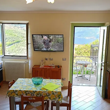 公寓 Borgo Piovere, In *