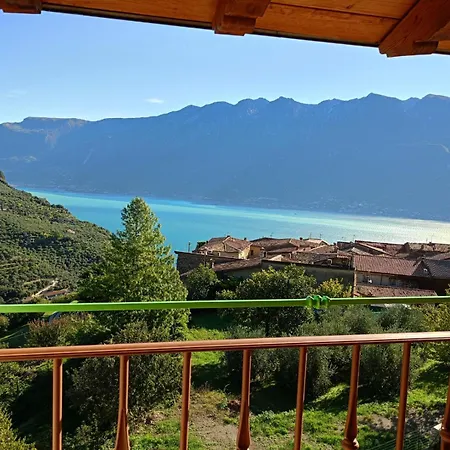 Διαμέρισμα Diffuso Borgo Piovere, Naol Attico