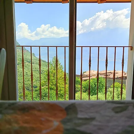 Diffuso Borgo Piovere, Naol Attico Tignale