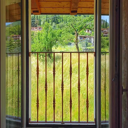 Διαμέρισμα Diffuso Borgo Piovere, Naol Attico