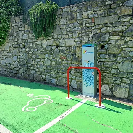Diffuso Borgo Piovere, Naol Attico *