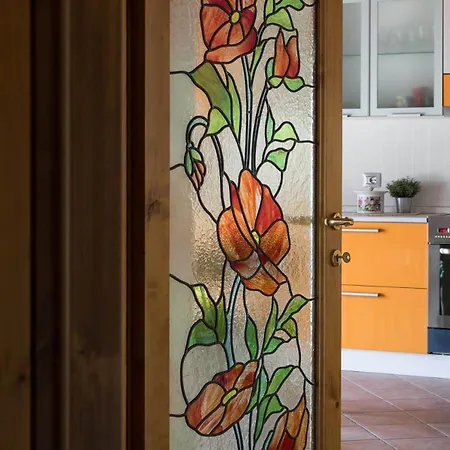 Apartman Diffuso Borgo Piovere, Naol Attico Tignale