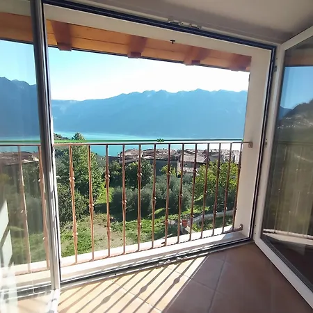 Apartman Diffuso Borgo Piovere, Naol Attico *