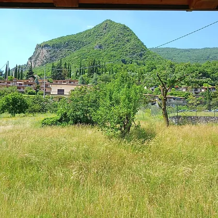 Apartman Diffuso Borgo Piovere, Naol Attico Tignale