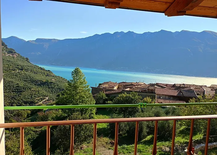 Daire Naol Penthouse Apartment,