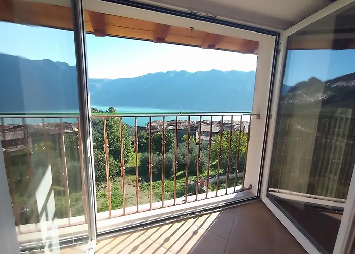 Daire Naol Penthouse Apartment, *